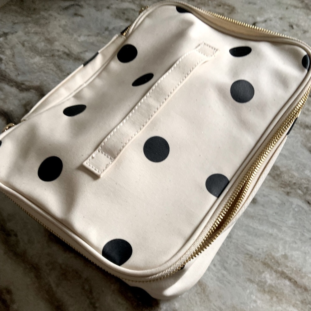 Kate spade lunch box